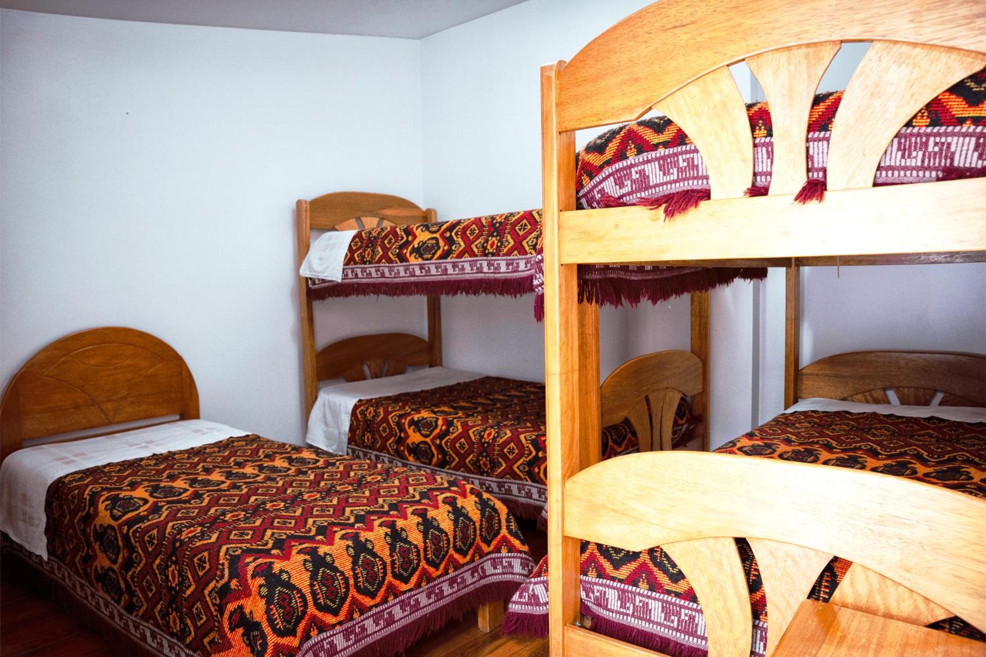 Casa Machupicchu Bed and breakfast Cuzco